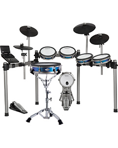 Simmons Titan 75