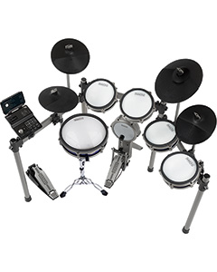 Simmons Titan 75