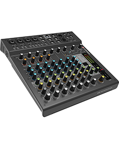 Harbinger LX12