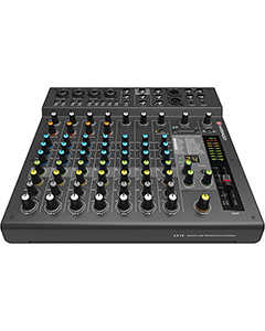 Harbinger LX12