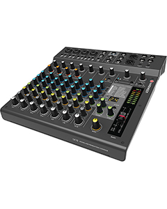 Harbinger LX12