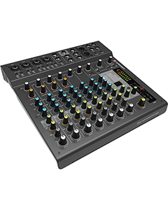 Harbinger LX12
