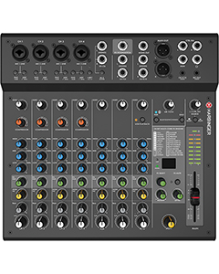 Harbinger LX12