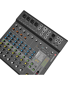 Harbinger LX12