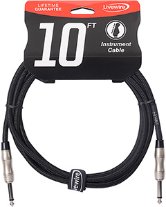 Livewire LI10ET