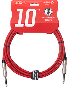 Livewire LI10SR
