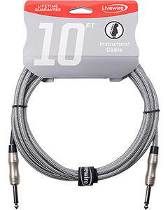 Livewire LI10SS