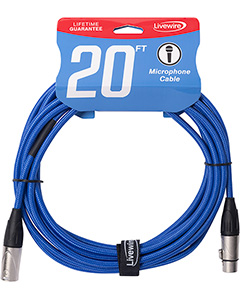 Livewire LM20EB