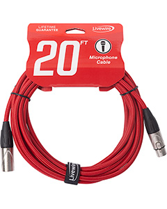 Livewire LM20SR