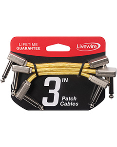 Livewire LP03LL3PKBN
