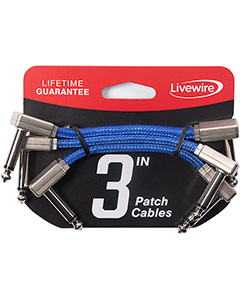 Livewire LP03LL3PKEB