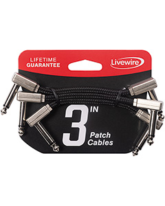 Livewire LP03LL3PKET