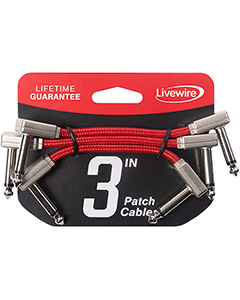 Livewire LP03LL3PKSR