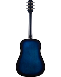 Mitchell D75SBB