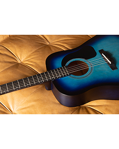 Mitchell D75SBB