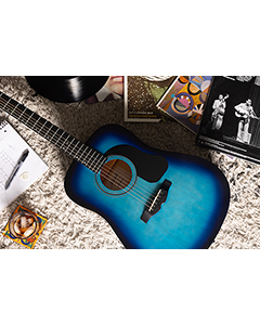 Mitchell D75SBB