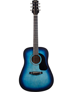 Mitchell D75SBB