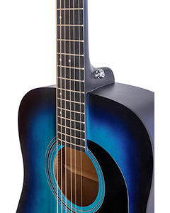 Mitchell D75SBB