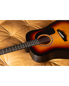 Mitchell D75SSB