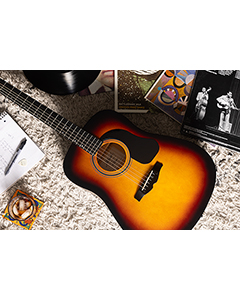 Mitchell D75SSB