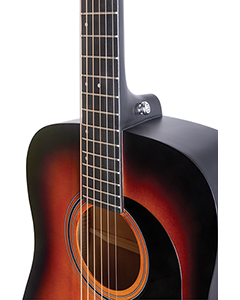 Mitchell D75SSB
