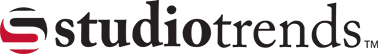 Studio Trends Logo