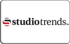 Studio Trends Logo