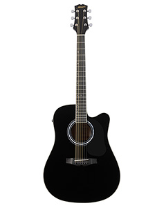 Mitchell D150CEBK