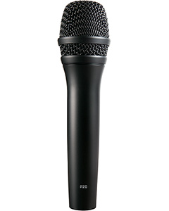 Sterling P20