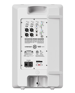 Harbinger V2410-W