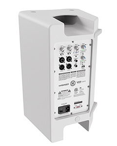 Harbinger V2410-W