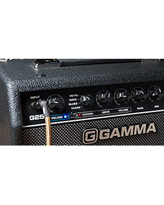 GAMMA G25