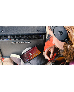 GAMMA G25