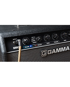 GAMMA G50