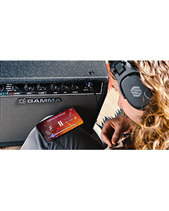 GAMMA G50
