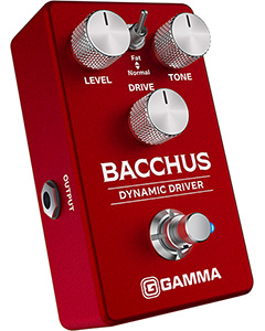 GAMMA BACCHUS