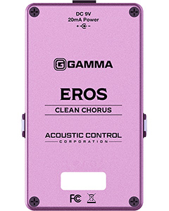 GAMMA EROS