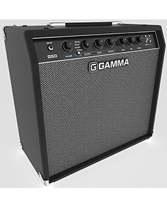 GAMMA G50
