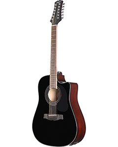 Mitchell D25012CEBK12