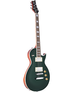 Mitchell Guitars MS480BRG