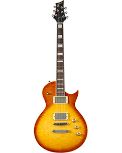 Mitchell Guitars MS480CB