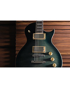Mitchell Guitars MS480DBB