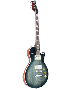 Mitchell Guitars MS480DBB