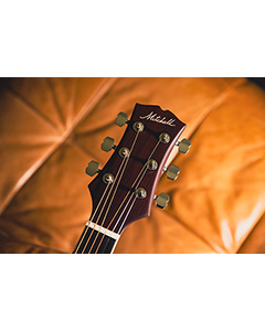 Mitchell O250CE MAH