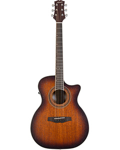 Mitchell O250CE MAH