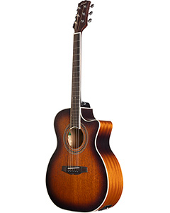 Mitchell O250CE MAH
