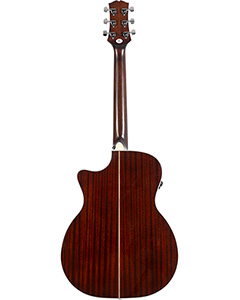 Mitchell O250CE NAT