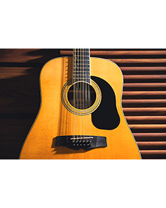 Mitchell O250CE NAT