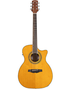 Mitchell O250CE NAT
