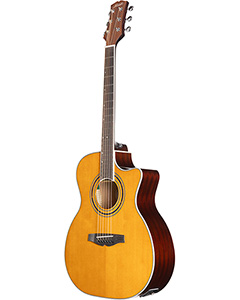 Mitchell O250CE NAT